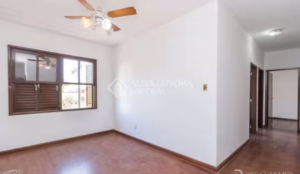 Apartamento com 3 quartos à venda na Rua Roque Gonzales, 242, Jardim Botânico, Porto Alegre, 74 m2 por R$ 273.000