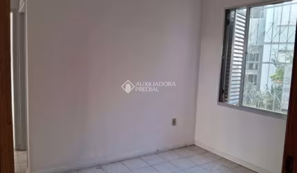 Apartamento com 2 quartos à venda na Rua Hipólito da Costa, 255, Santa Tereza, Porto Alegre, 46 m2 por R$ 161.000