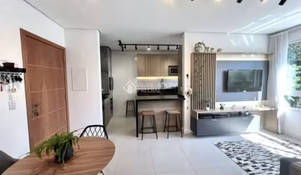 Apartamento com 2 quartos à venda na Rua Américo Vespucio, 1065, Higienópolis, Porto Alegre, 65 m2 por R$ 639.000