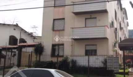 Apartamento com 2 quartos à venda na Rua Dário Totta, 521, Teresópolis, Porto Alegre, 61 m2 por R$ 221.000