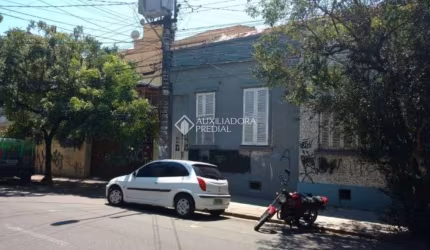 Casa em condomínio fechado com 3 quartos à venda na Rua General Lima e Silva, 1300, Centro Histórico, Porto Alegre, 141 m2 por R$ 400.000