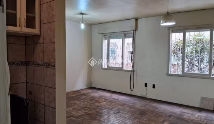 Apartamento com 1 quarto à venda na Rua Doutor Romaguera da Cunha Correa, 35, Jardim Leopoldina, Porto Alegre, 28 m2 por R$ 122.450