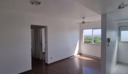 Apartamento com 2 quartos para alugar na Rua Irmão Félix Roberto, 100, Humaitá, Porto Alegre, 50 m2 por R$ 1.900