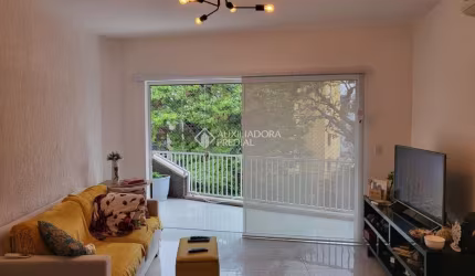 Cobertura com 3 quartos à venda na Rua Luiz Cosme, 264, Passo da Areia, Porto Alegre, 228 m2 por R$ 750.000