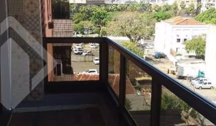 Apartamento com 1 quarto à venda na Rua General Lima e Silva, 1509, Centro Histórico, Porto Alegre, 48 m2 por R$ 381.000