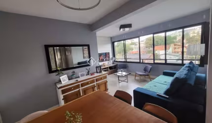 Apartamento com 2 quartos à venda na Rua Doutor Pereira Neto, 725, Tristeza, Porto Alegre, 64 m2 por R$ 500.000
