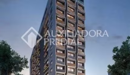 Apartamento com 1 quarto para alugar na Avenida João Pessoa, 735, Cidade Baixa, Porto Alegre, 25 m2 por R$ 3.000