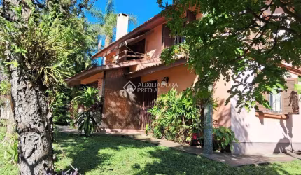 Casa com 4 quartos à venda na Rua Itapitocaí, 725, Cristal, Porto Alegre, 365 m2 por R$ 1.599.000