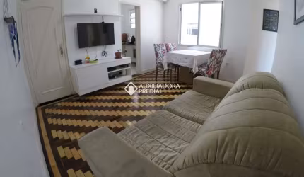 Apartamento com 2 quartos à venda na Rua Duque de Caxias, 1545, Centro Histórico, Porto Alegre, 60 m2 por R$ 349.000