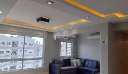 Apartamento com 2 quartos à venda na Rua Irmão Norberto Francisco Rauch, 755, Jardim Carvalho, Porto Alegre, 80 m2 por R$ 499.000