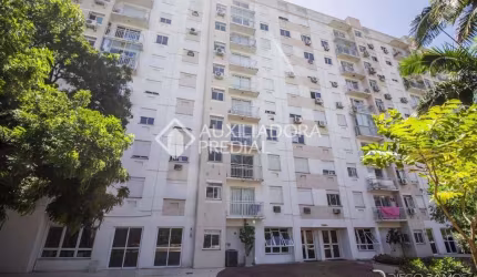 Apartamento com 2 quartos à venda na Rua Doutor Campos Velho, 1888, Cristal, Porto Alegre, 62 m2 por R$ 320.000