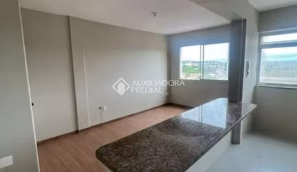 Apartamento com 1 quarto à venda na Rua Cruzeiro do Sul, 2323, Santa Tereza, Porto Alegre, 43 m2 por R$ 149.000