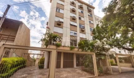 Apartamento com 2 quartos à venda na Rua Olavo Bilac, 88, Azenha, Porto Alegre, 55 m2 por R$ 350.000