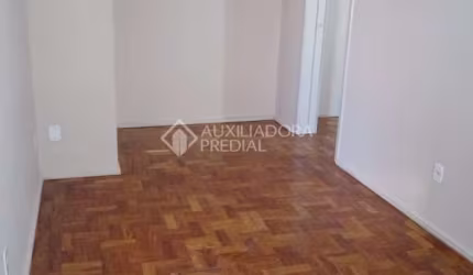 Apartamento com 1 quarto à venda na Rua General Vasco Alves, 338, Centro Histórico, Porto Alegre, 38 m2 por R$ 213.000