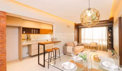 Apartamento com 2 quartos à venda na Rua Adão Baino, 61, Cristo Redentor, Porto Alegre, 69 m2 por R$ 575.000