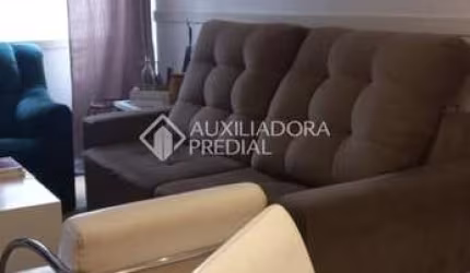 Apartamento com 2 quartos à venda na Rua Ari Marinho, 48, Higienópolis, Porto Alegre, 64 m2 por R$ 450.000