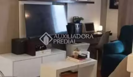 Apartamento com 2 quartos à venda na Rua Ari Marinho, 48, Higienópolis, Porto Alegre, 64 m2 por R$ 450.000