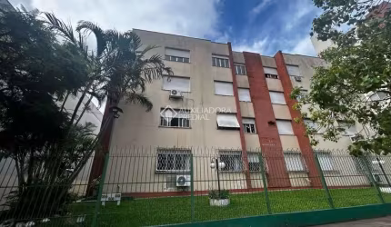 Apartamento com 2 quartos à venda na Rua Botafogo, 504, Menino Deus, Porto Alegre, 47 m2 por R$ 250.000