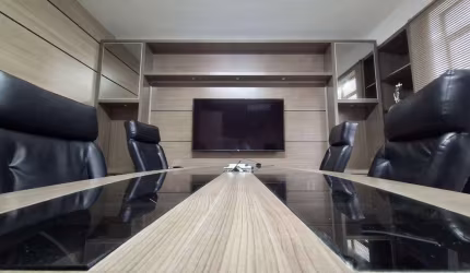 Sala comercial à venda na Rua Garibaldi, 659, Floresta, Porto Alegre, 30 m2 por R$ 220.000