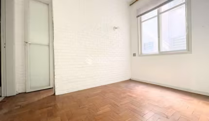 Apartamento com 1 quarto à venda na Rua General Vitorino, 242, Centro Histórico, Porto Alegre, 25 m2 por R$ 110.000