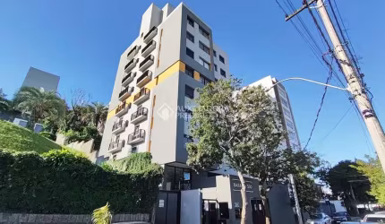 Apartamento com 1 quarto à venda na Rua Jacob Vontobel, 350, Jardim Botânico, Porto Alegre, 42 m2 por R$ 435.000