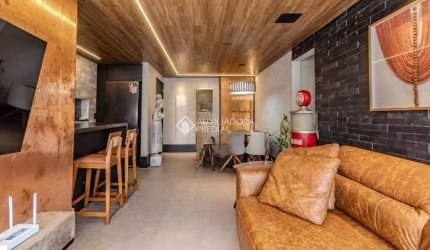 Apartamento com 3 quartos à venda na Rua General Lima e Silva, 757, Centro Histórico, Porto Alegre, 79 m2 por R$ 900.000