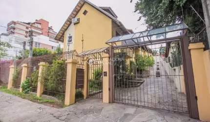 Casa em condomínio fechado com 3 quartos à venda na Rua Landel de Moura, 1047, Tristeza, Porto Alegre, 142 m2 por R$ 800.000