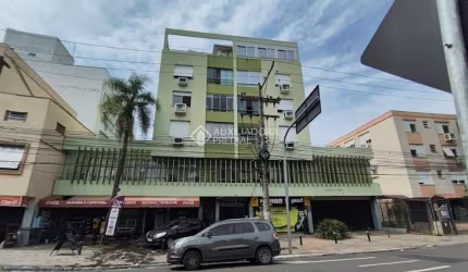 Apartamento com 1 quarto à venda na Avenida Padre Cacique, 46, Praia de Belas, Porto Alegre, 39 m2 por R$ 370.000