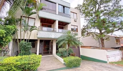 Apartamento com 1 quarto à venda na Rua General Rondon, 1612, Tristeza, Porto Alegre, 67 m2 por R$ 249.000