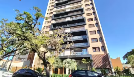 Apartamento com 3 quartos para alugar na Rua Costa, 419, Menino Deus, Porto Alegre, 112 m2 por R$ 7.500