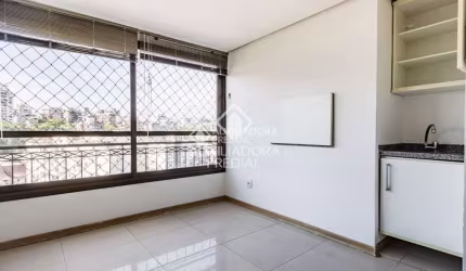 Apartamento com 3 quartos à venda na Rua Sete de Abril, 375, Floresta, Porto Alegre, 84 m2 por R$ 630.000