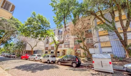 Apartamento com 3 quartos à venda na Rua Peri Machado, 40, Menino Deus, Porto Alegre, 84 m2 por R$ 420.000