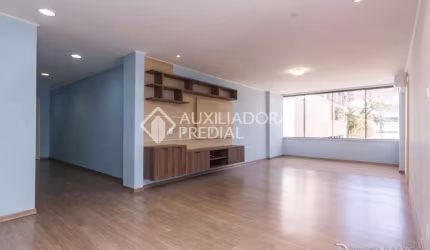 Apartamento com 3 quartos à venda na Rua Silva Jardim, 213, Auxiliadora, Porto Alegre, 120 m2 por R$ 580.000