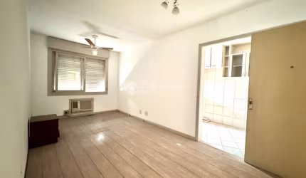 Apartamento com 1 quarto à venda na Rua Barão do Triunfo, 217, Menino Deus, Porto Alegre, 62 m2 por R$ 299.000