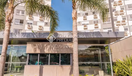 Apartamento com 3 quartos à venda na Avenida Teresópolis, 2438, Teresópolis, Porto Alegre, 67 m2 por R$ 695.000