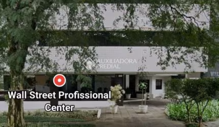 Sala comercial à venda na Avenida Cristóvão Colombo, 3084, Higienópolis, Porto Alegre, 37 m2 por R$ 350.000