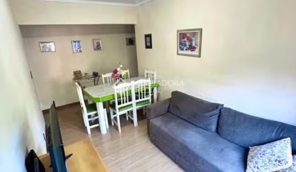 Apartamento com 1 quarto à venda na Rua Pedro Boticário, 720, Partenon, Porto Alegre, 50 m2 por R$ 160.000