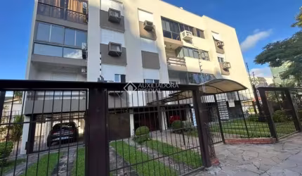 Apartamento com 2 quartos à venda na Rua Mucio Teixeira, 1250, Menino Deus, Porto Alegre, 81 m2 por R$ 435.000