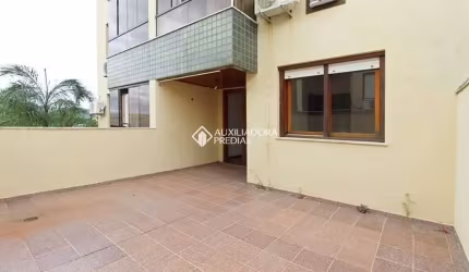 Apartamento com 1 quarto à venda na Rua General Rondon, 1612, Tristeza, Porto Alegre, 67 m2 por R$ 249.999