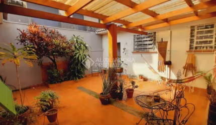 Casa em condomínio fechado com 3 quartos à venda na Rua Hugo Ribeiro, 63, Menino Deus, Porto Alegre, 300 m2 por R$ 991.270