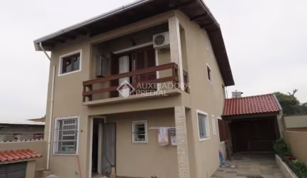 Casa em condomínio fechado com 3 quartos à venda na Rua Vladimir Herzog, 176, Jardim Carvalho, Porto Alegre, 300 m2 por R$ 700.000