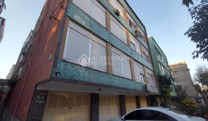 Apartamento com 2 quartos à venda na Rua Doutora Rita Lobato, 154, Praia de Belas, Porto Alegre, 60 m2 por R$ 260.000