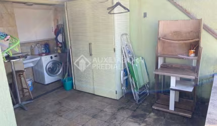 Cobertura com 1 quarto à venda na Rua Barão do Triunfo, 380, Menino Deus, Porto Alegre, 90 m2 por R$ 380.000