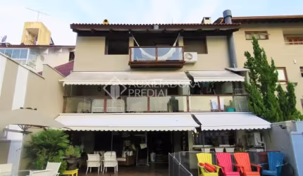 Casa em condomínio fechado com 6 quartos à venda na Alameda Afonso Celso, 52, Boa Vista, Porto Alegre, 650 m2 por R$ 3.500.000
