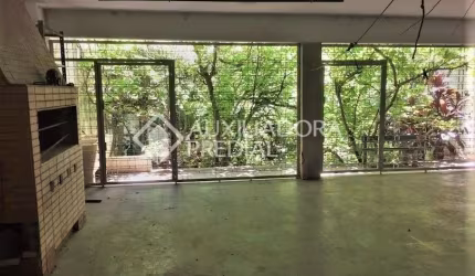 Casa em condomínio fechado com 3 quartos à venda na Rua Silveiro, 589, Menino Deus, Porto Alegre, 400 m2 por R$ 845.000