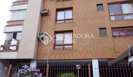 Cobertura com 3 quartos à venda na Rua Inhanduí, 90, Cristal, Porto Alegre, 241 m2 por R$ 957.000