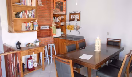 Cobertura com 3 quartos à venda na Rua Doutor Castro de Menezes, 993, Vila Assunção, Porto Alegre, 158 m2 por R$ 880.000