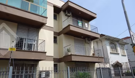 Apartamento com 2 quartos à venda na Rua General Gomes Carneiro, 365, Medianeira, Porto Alegre, 70 m2 por R$ 350.000