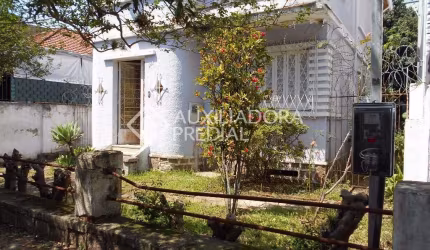 Casa em condomínio fechado com 4 quartos à venda na Avenida Bastian, 311, Menino Deus, Porto Alegre, 260 m2 por R$ 1.500.000