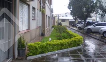 Apartamento com 2 quartos à venda na Avenida Francisco Trein, 420, Cristo Redentor, Porto Alegre, 51 m2 por R$ 270.000